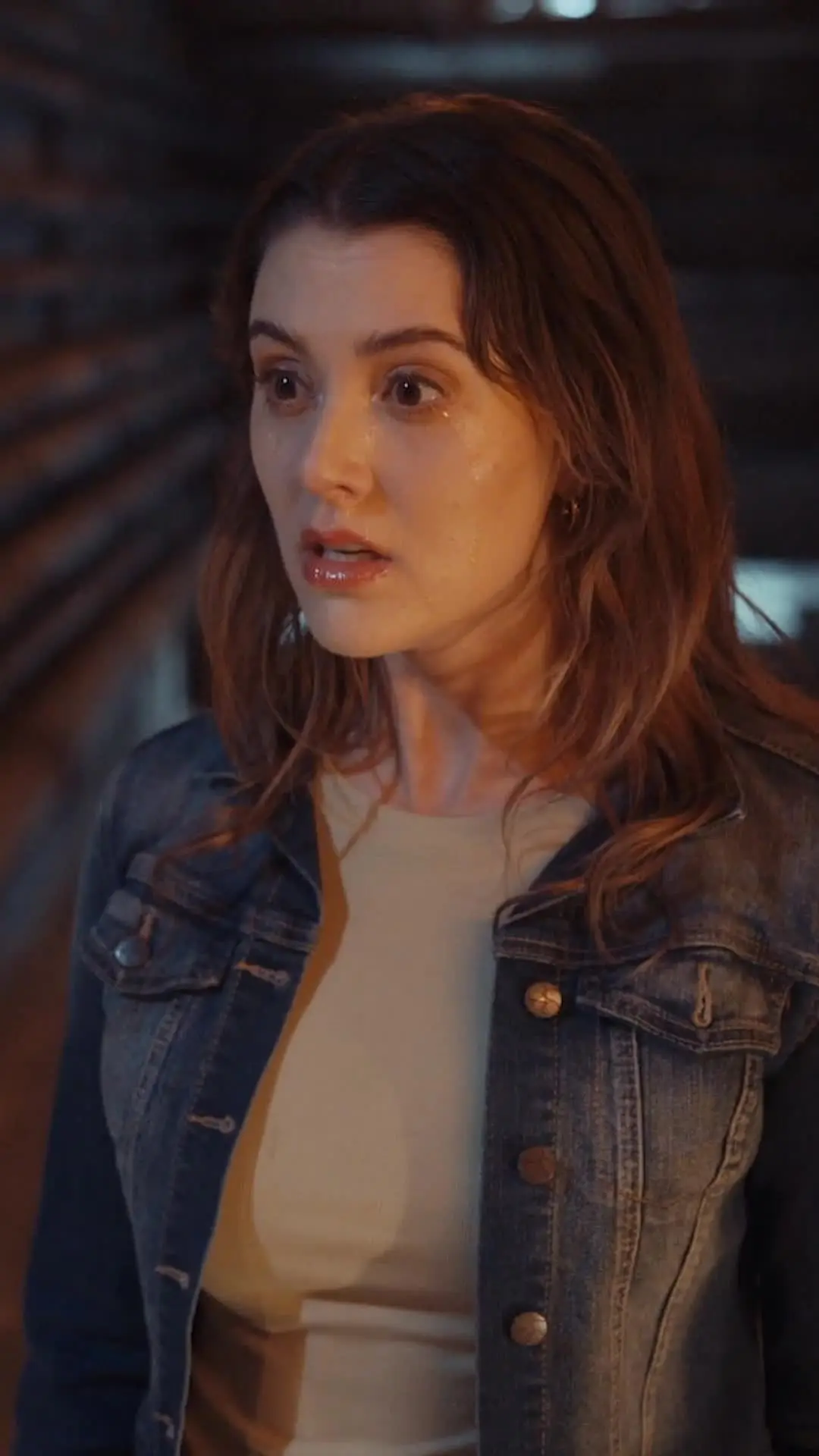 Episodio 59 de El fantasma de ti y de mí