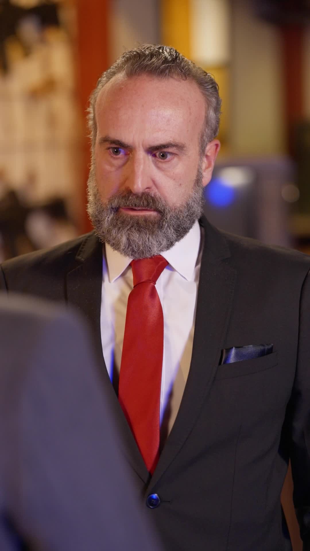 Episodio 54 de El Francotirador: Su Último Disparo