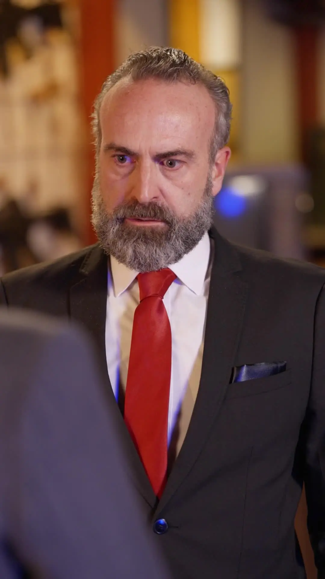 Episodio 54 de El Francotirador: Su Último Disparo