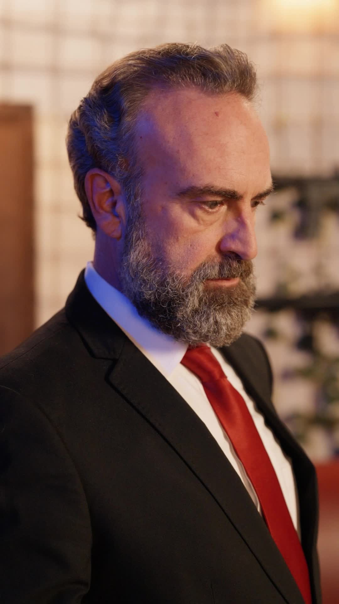 Episodio 56 de El Francotirador: Su Último Disparo