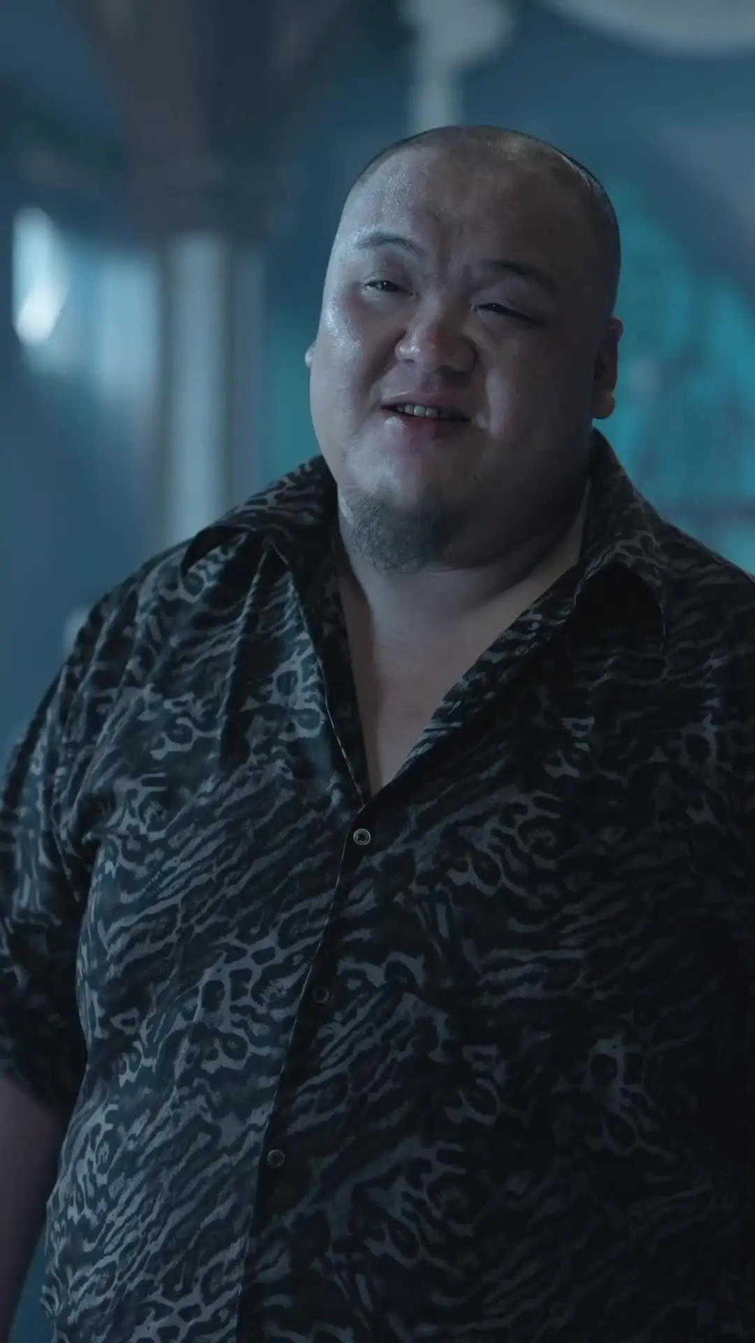 Episodio 13 de El funeral que creó a un jefe