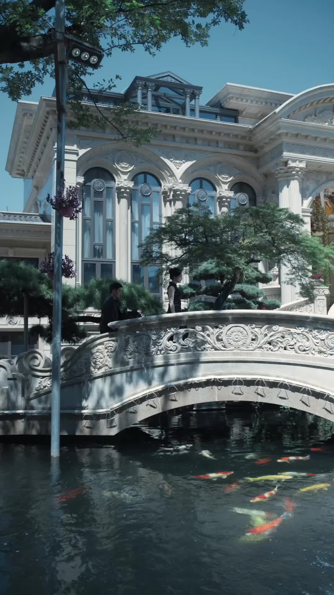 Episodio 31 de El funeral que creó a un jefe