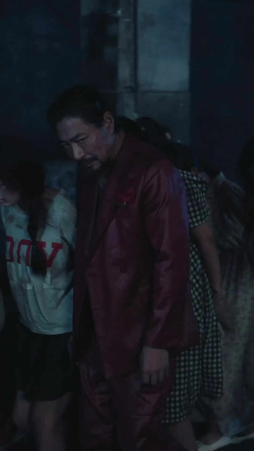 Episodio 43 de El funeral que creó a un jefe