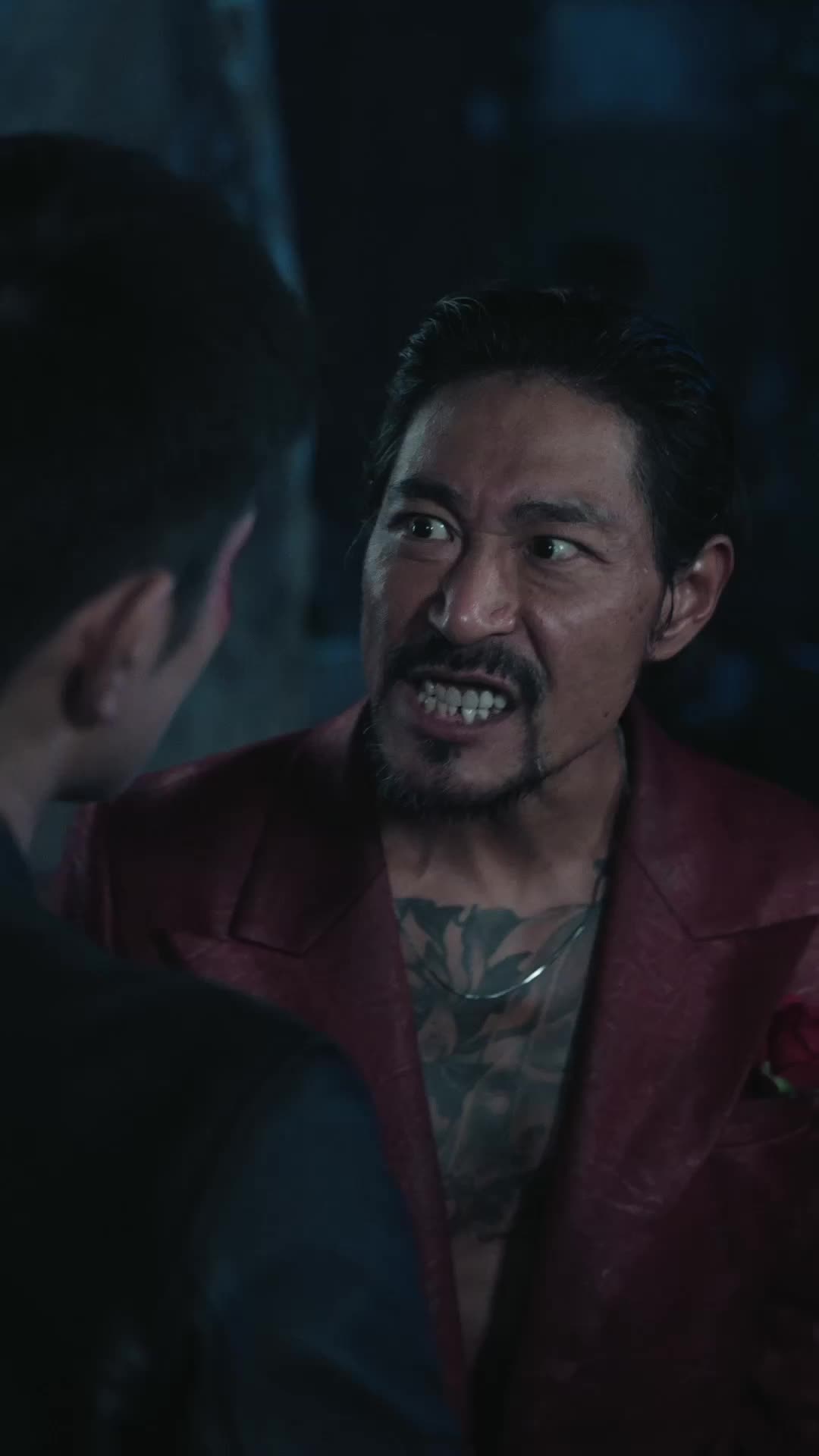 Episodio 44 de El funeral que creó a un jefe