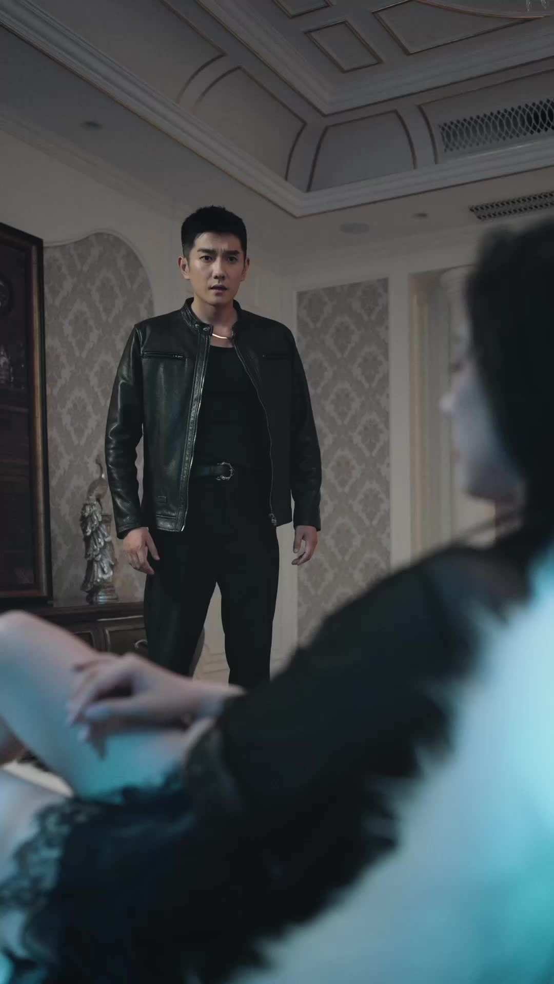 Episodio 56 de El funeral que creó a un jefe
