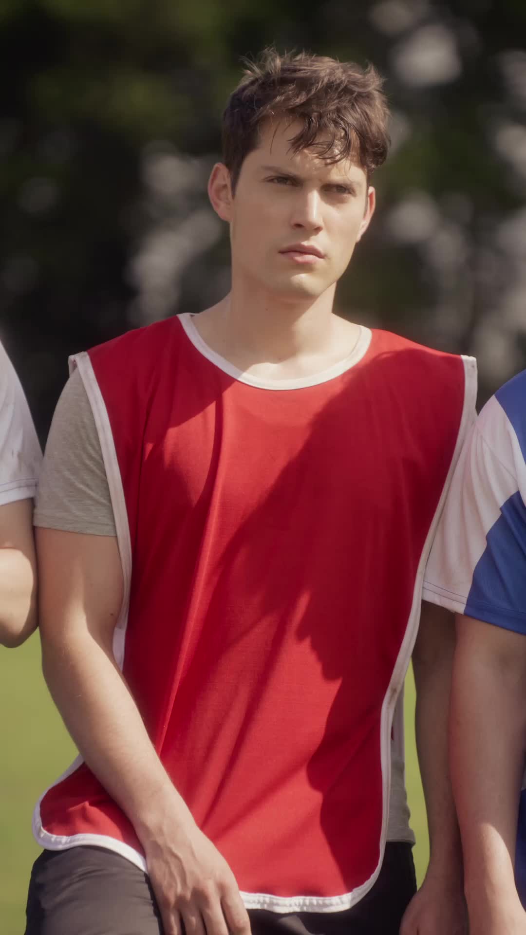 Episodio 10 de El Goleador Perdido