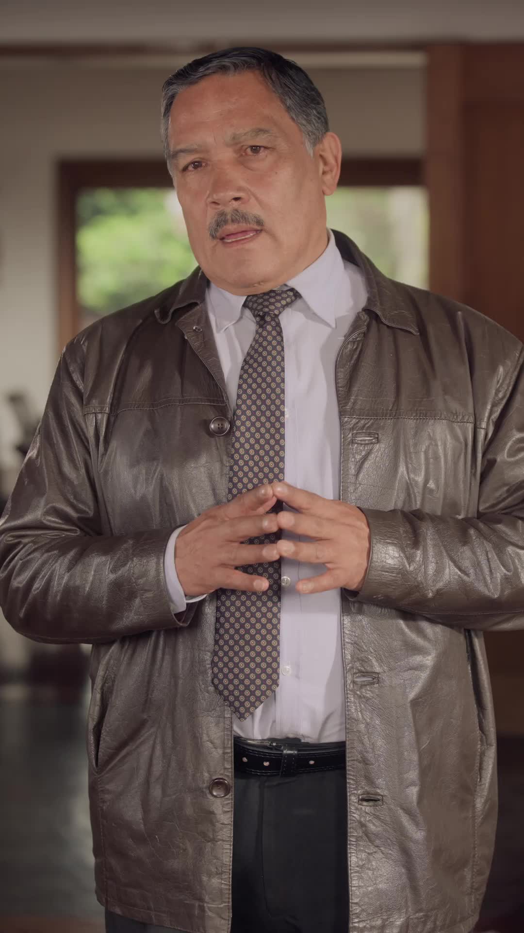 Episodio 31 de El Goleador Perdido