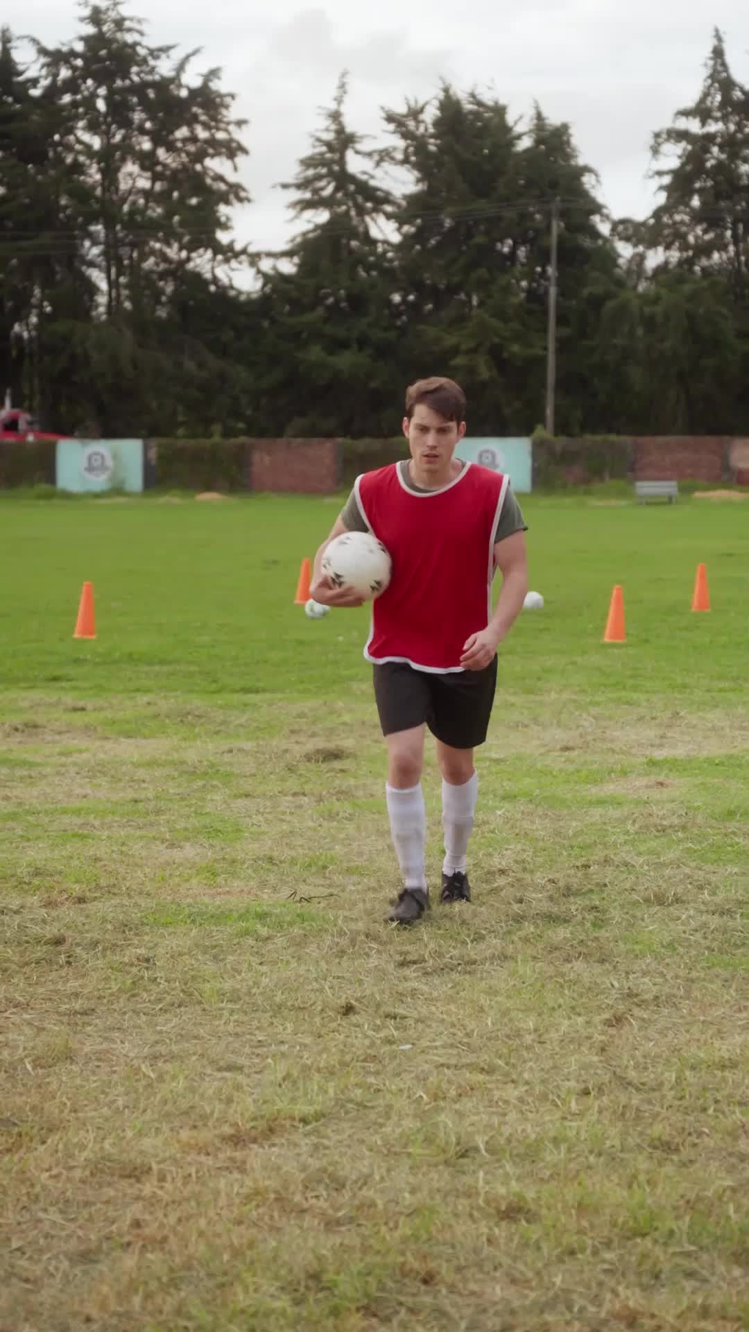 Episodio 50 de El Goleador Perdido