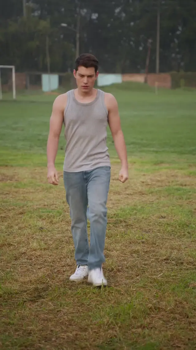 Episodio 66 de El Goleador Perdido
