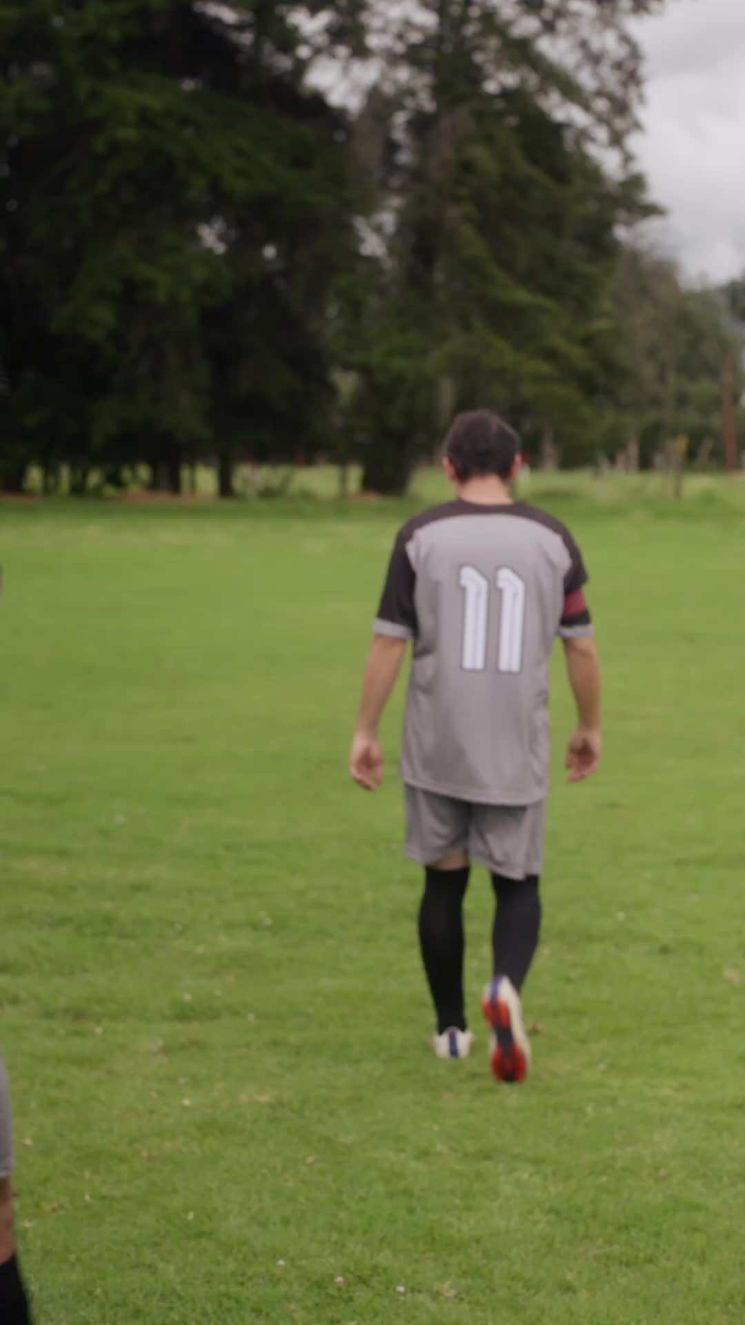 Episodio 69 de El Goleador Perdido