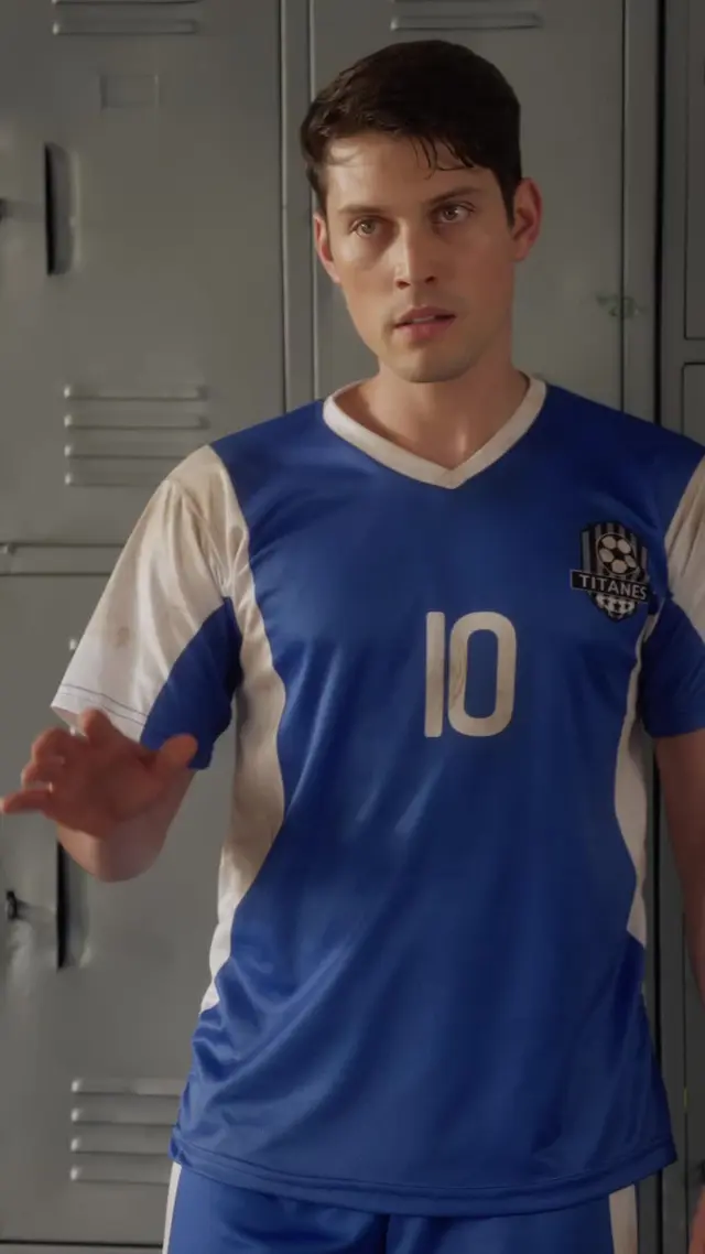 Episodio 74 de El Goleador Perdido