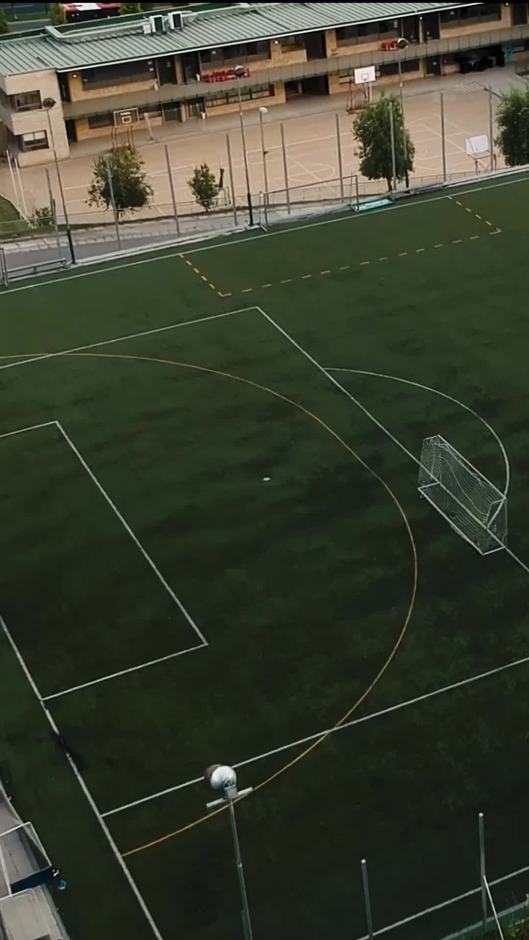 Episodio 8 de El Goleador Perdido