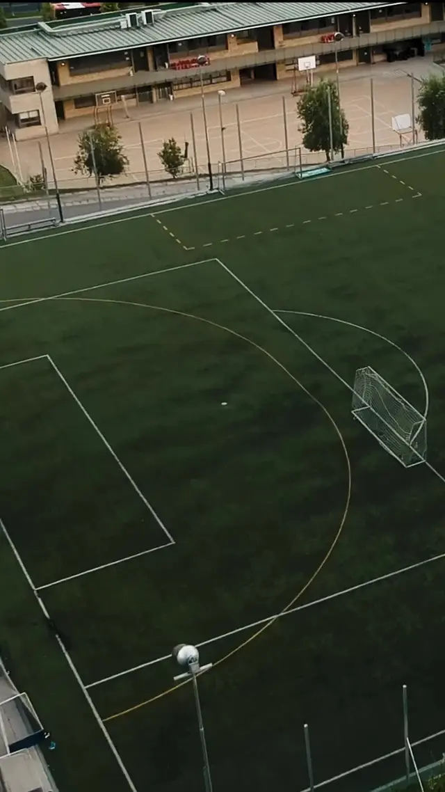 Episodio 8 de El Goleador Perdido