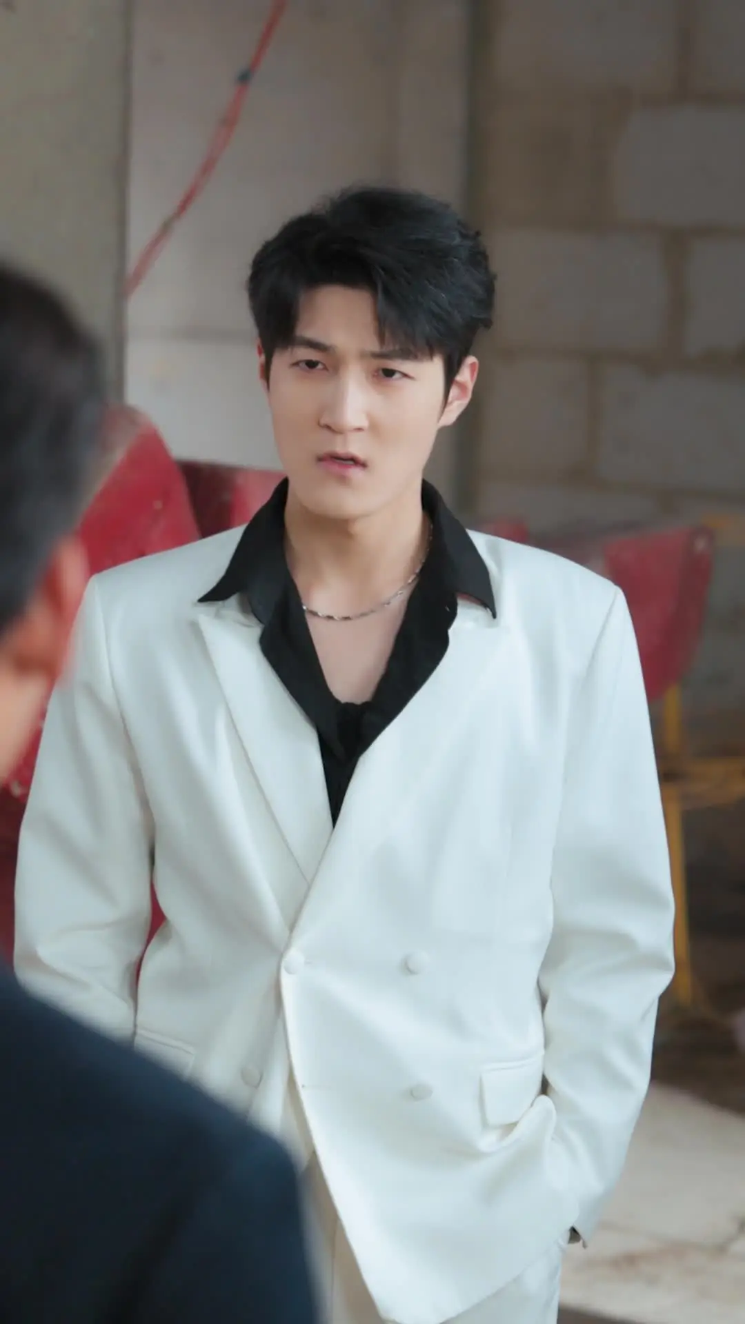 Episodio 58 de El guardaespaldas que dominó su destino