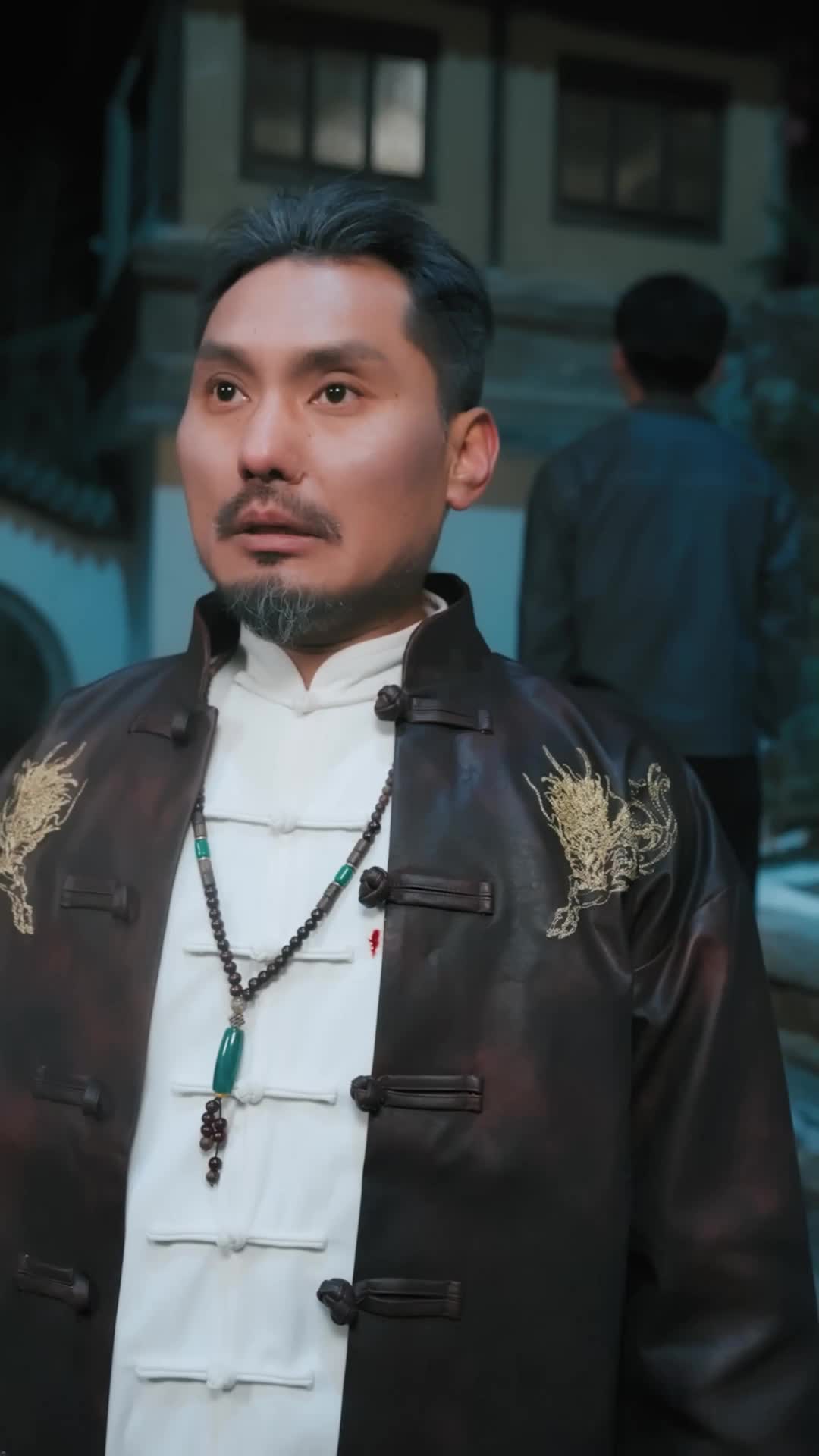 Episodio 9 de El guardaespaldas que dominó su destino