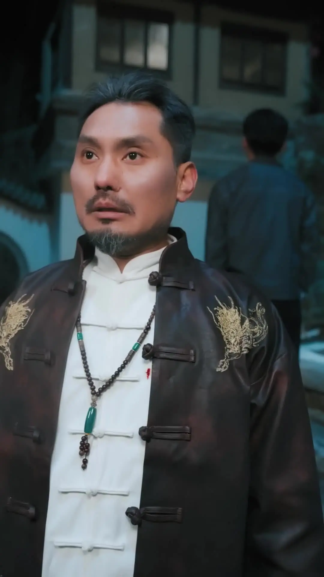 Episodio 9 de El guardaespaldas que dominó su destino