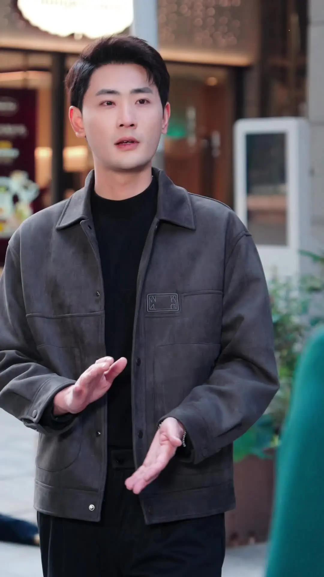 Episodio 30 de El guardián invencible