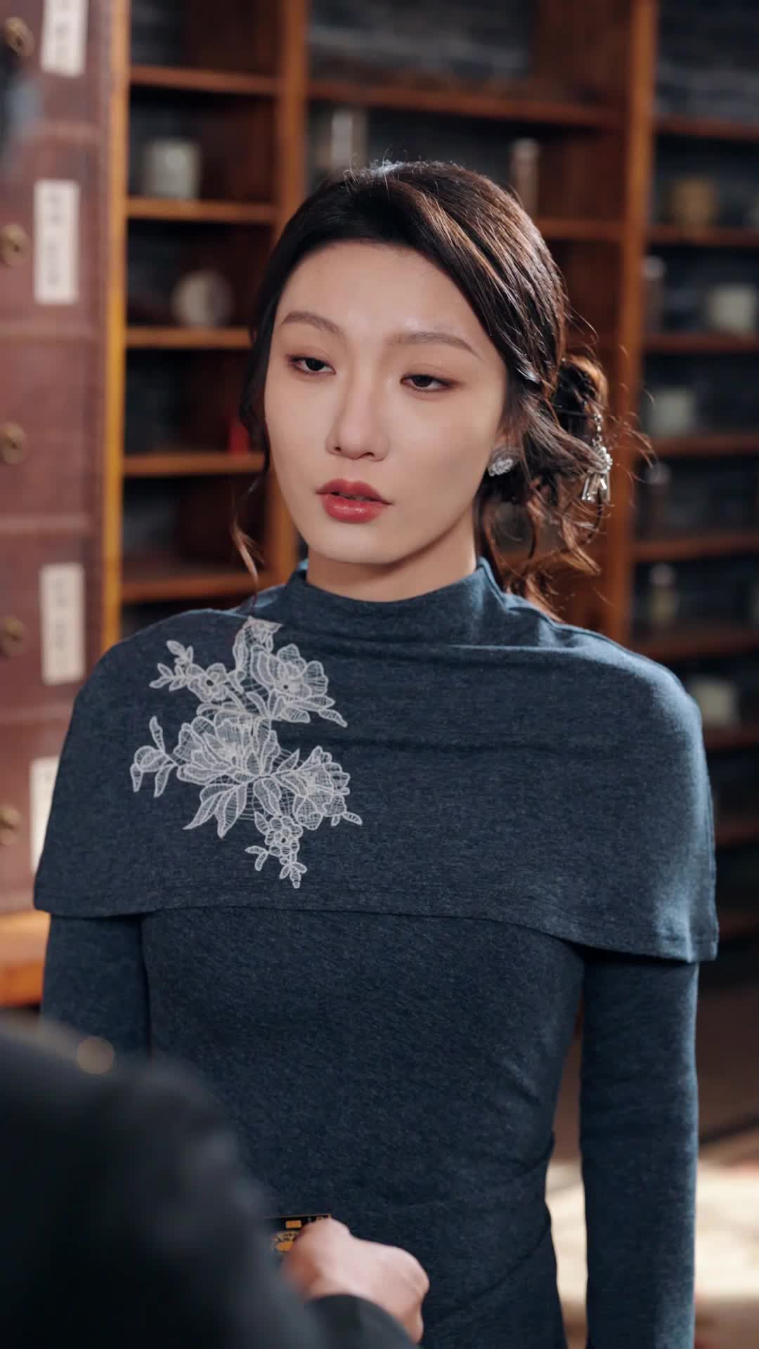 Episodio 24 de El heredero ascendente