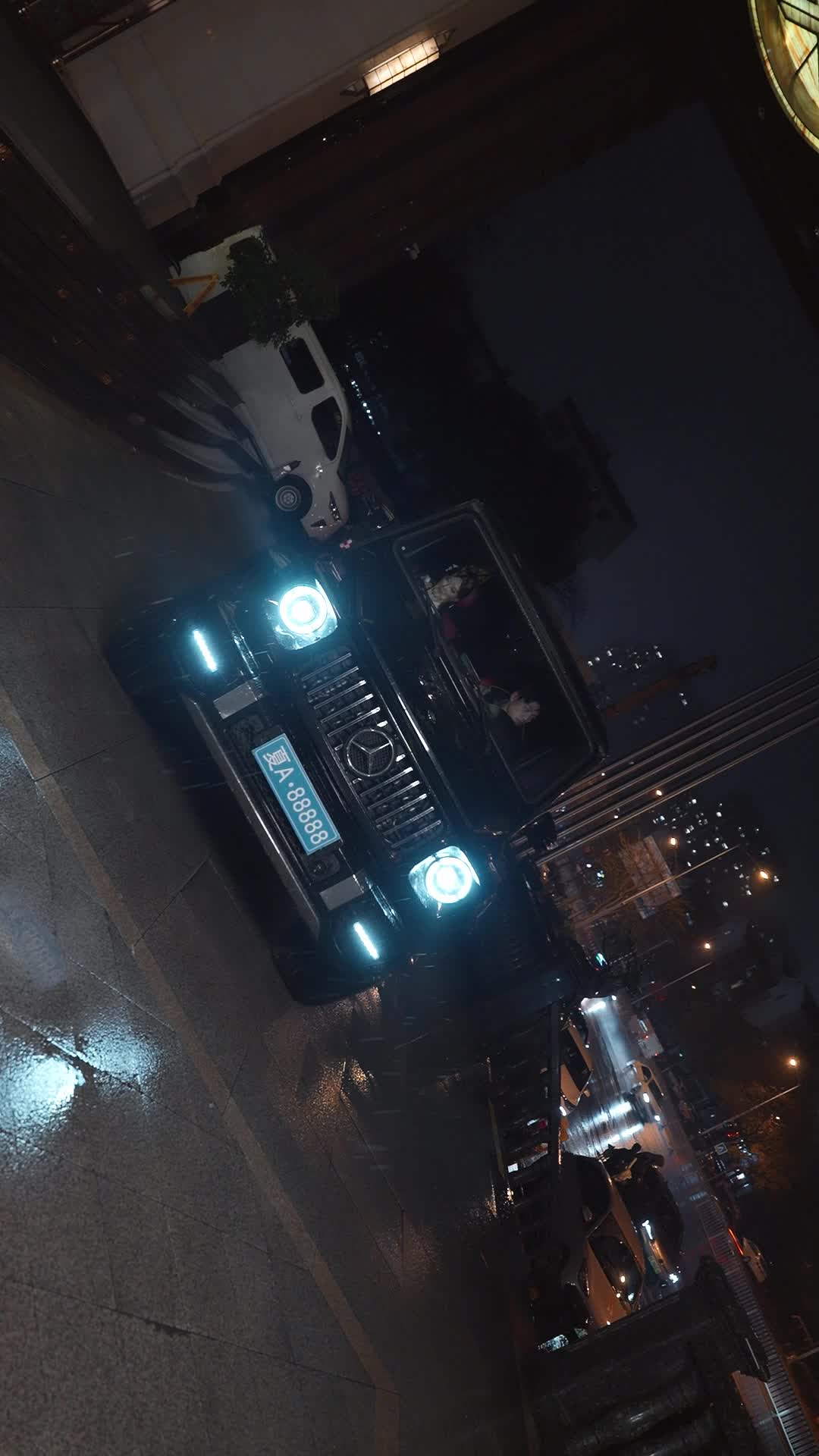 Episodio 11 de El heredero exiliado regresa 2: Juramento de sangre
