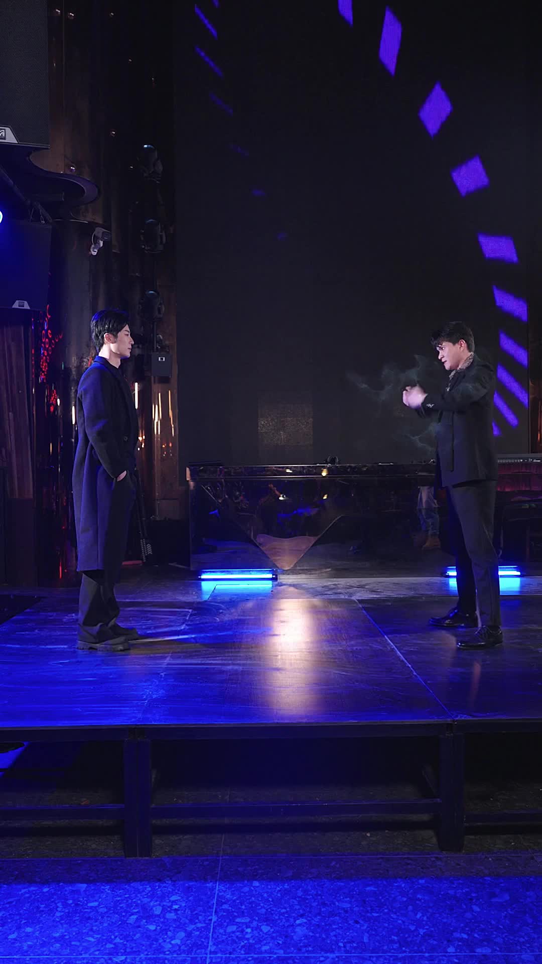 Episodio 30 de El heredero exiliado regresa 2: Juramento de sangre