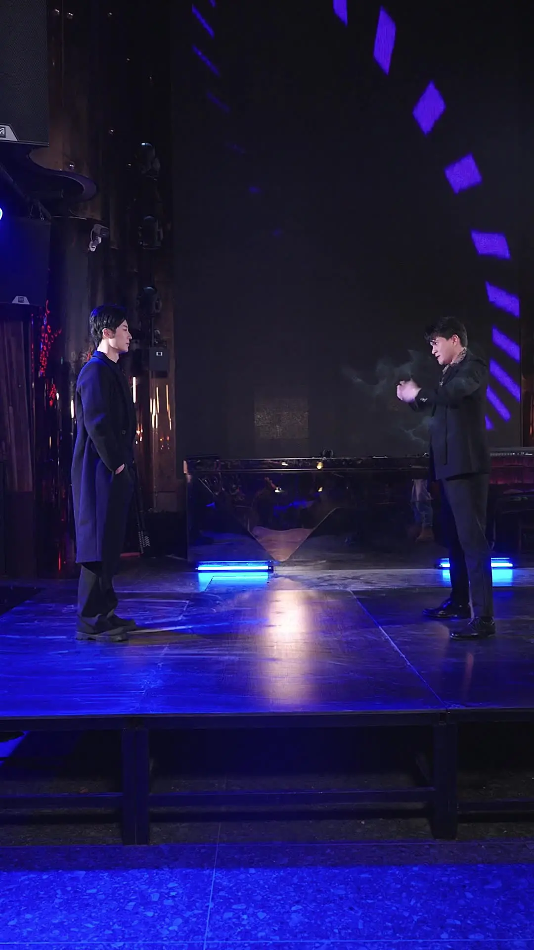 Episodio 30 de El heredero exiliado regresa 2: Juramento de sangre