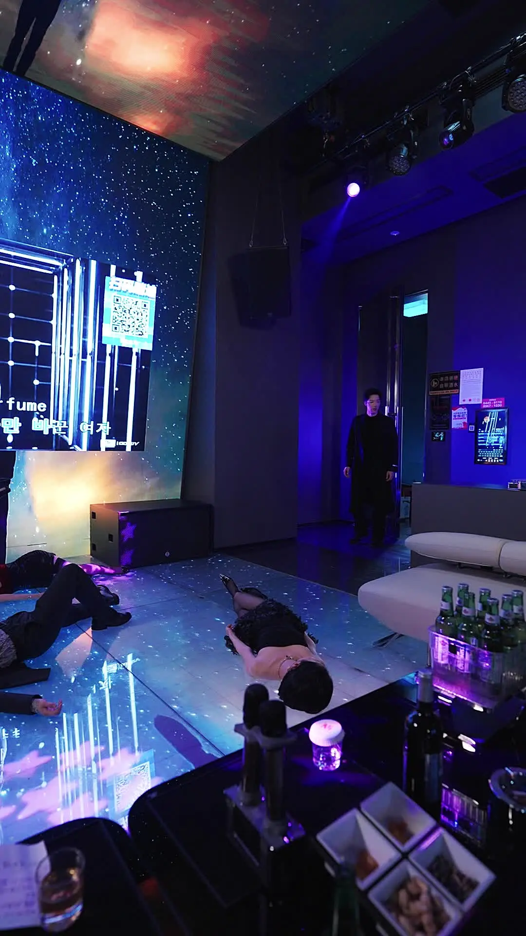 Episodio 49 de El heredero exiliado regresa 2: Juramento de sangre
