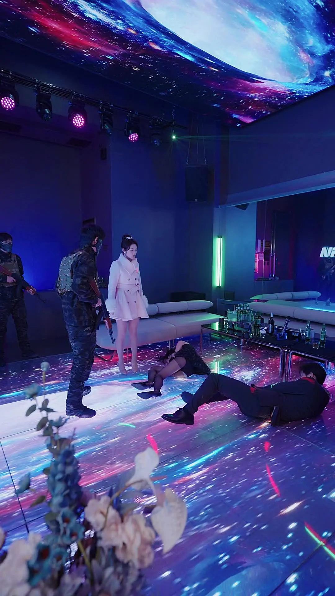 Episodio 50 de El heredero exiliado regresa 2: Juramento de sangre