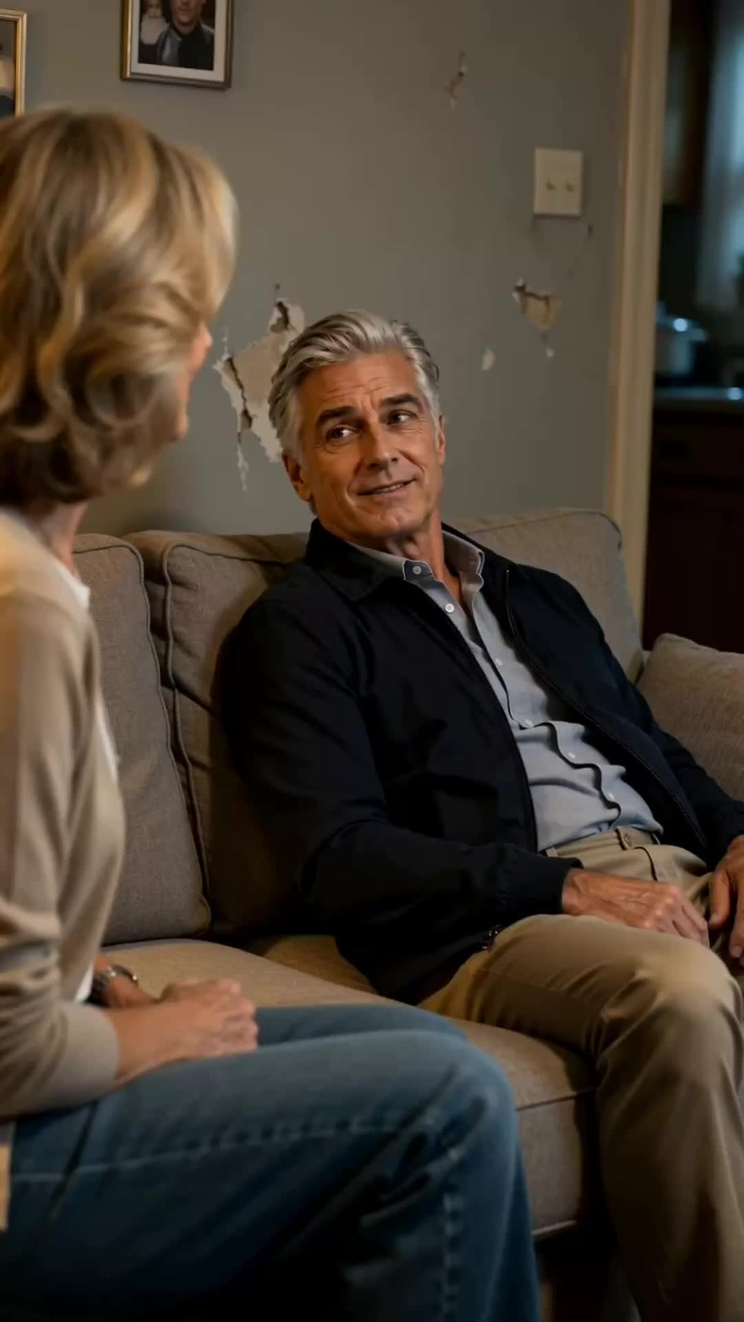 Episodio 12 de El heredero oculto