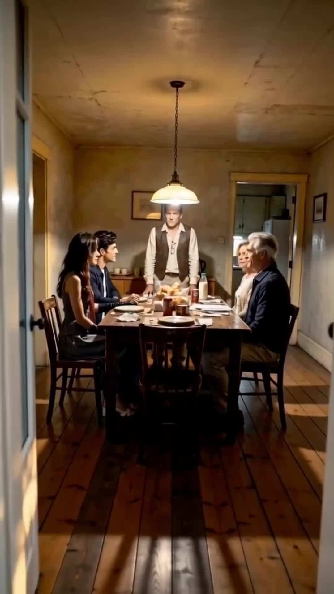 Episodio 15 de El heredero oculto