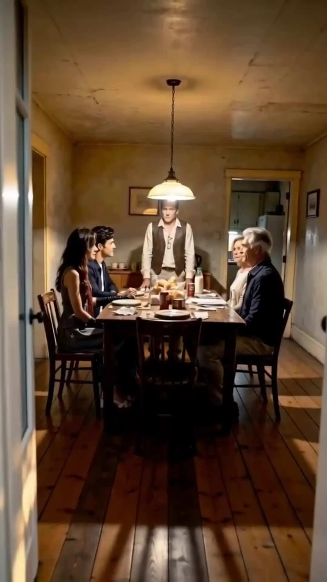 Episodio 15 de El heredero oculto