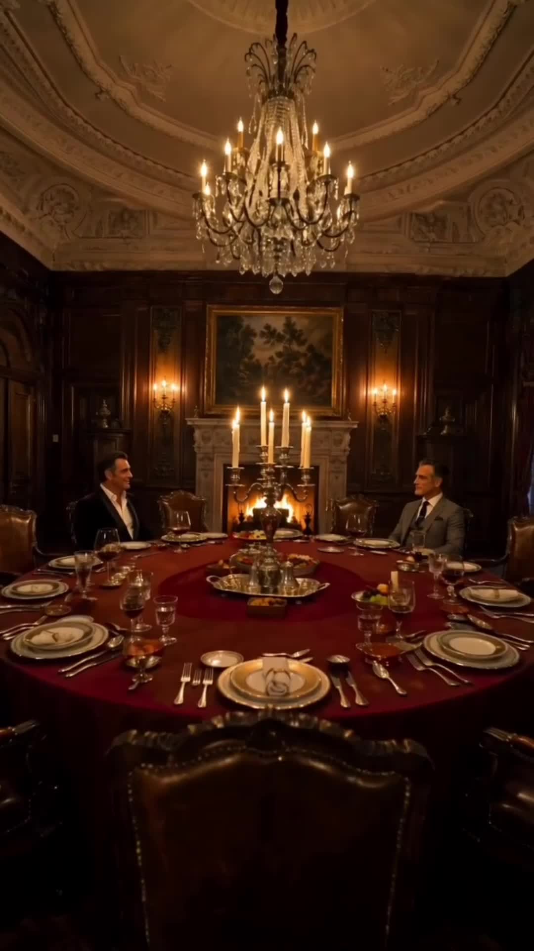 Episodio 40 de El heredero oculto