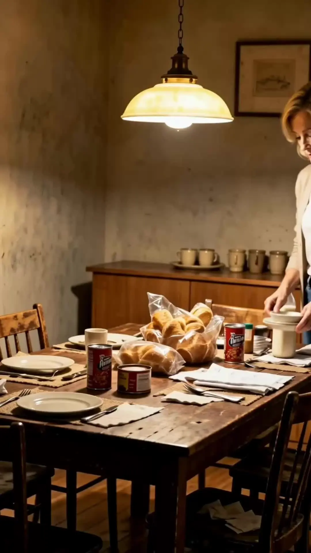 Episodio 5 de El heredero oculto