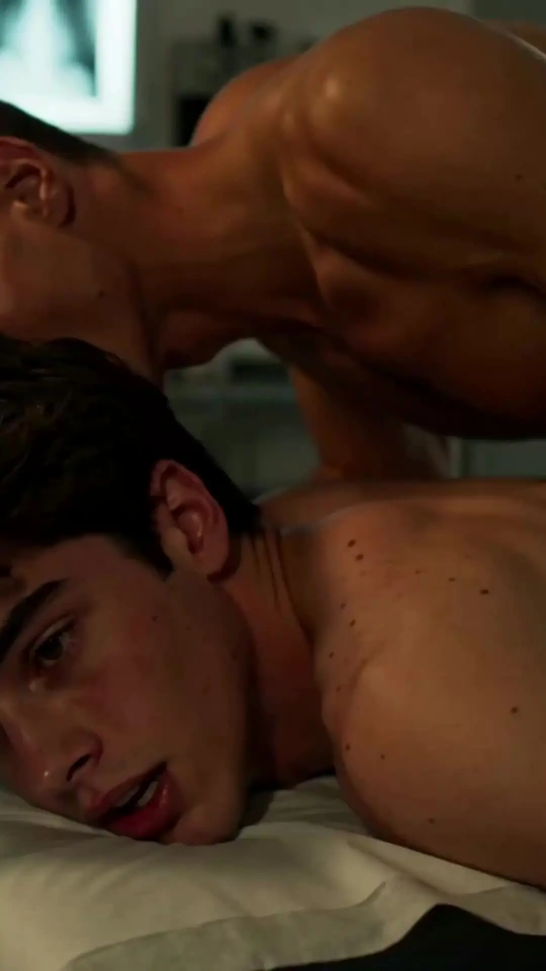 Episodio 1 de El hermano del proctólogo