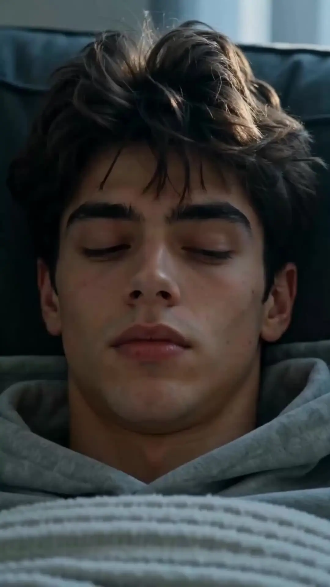 Episodio 10 de El hermano del proctólogo