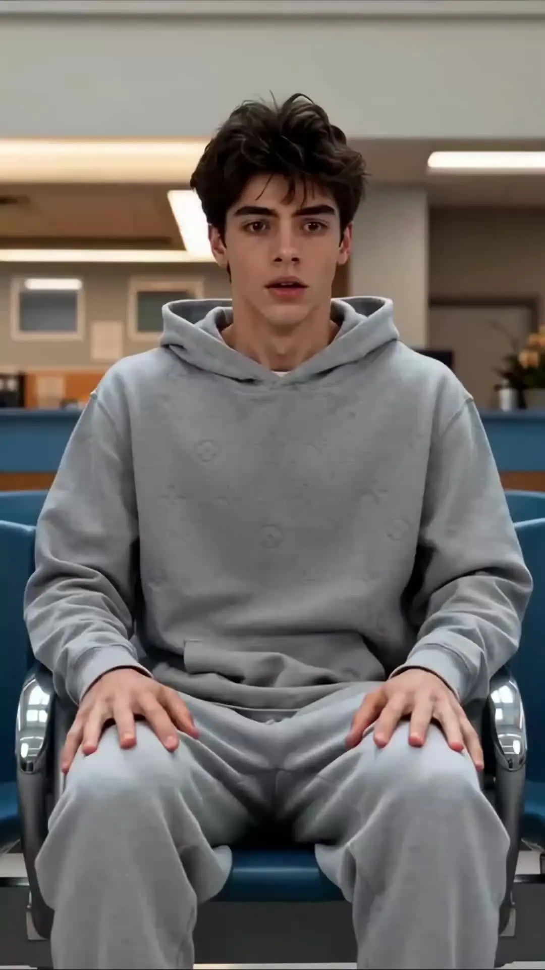 Episodio 12 de El hermano del proctólogo
