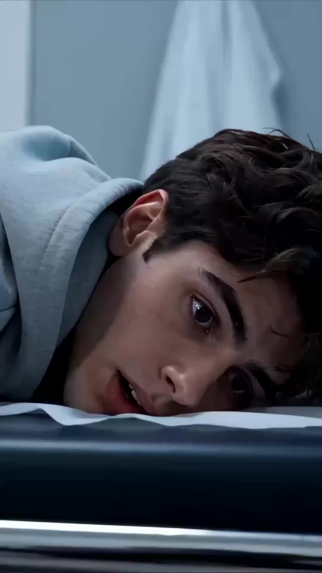 Episodio 13 de El hermano del proctólogo