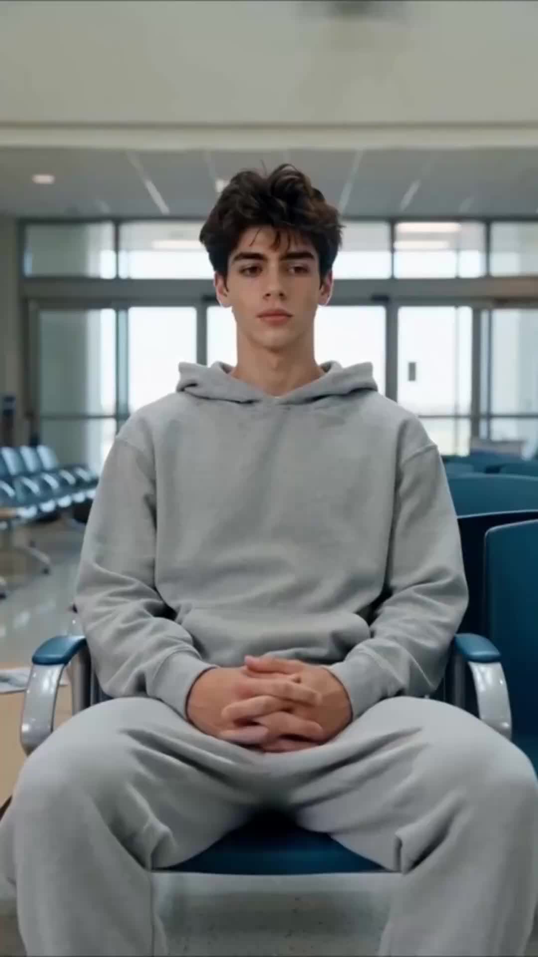 Episodio 21 de El hermano del proctólogo