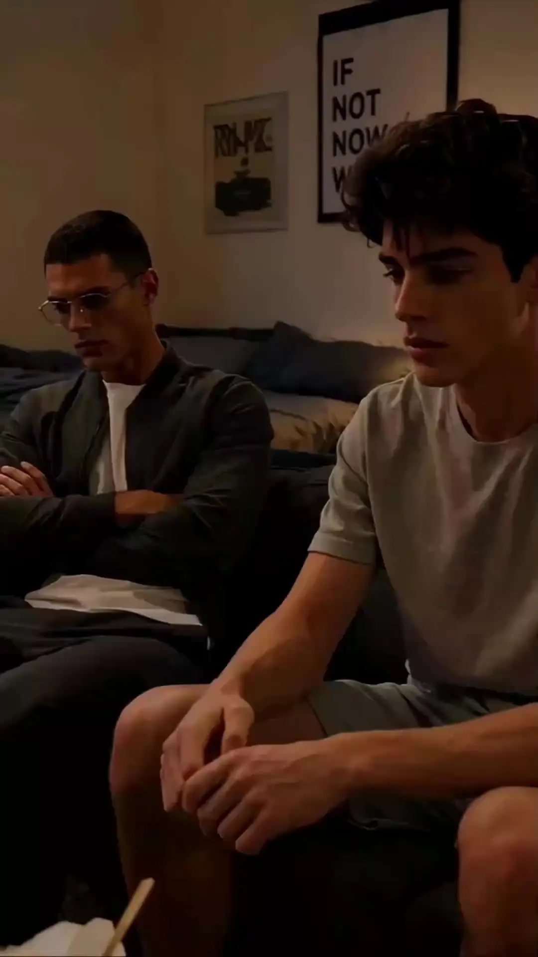 Episodio 24 de El hermano del proctólogo