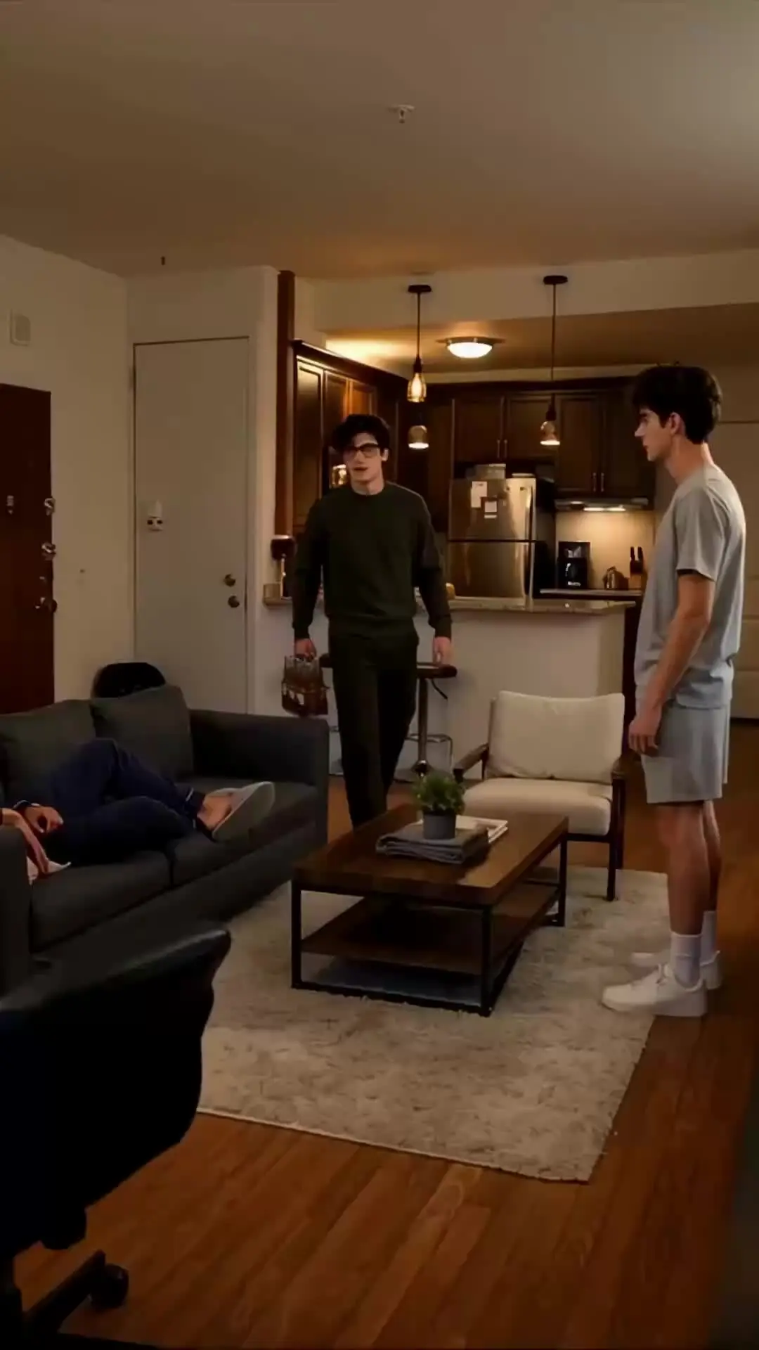 Episodio 27 de El hermano del proctólogo