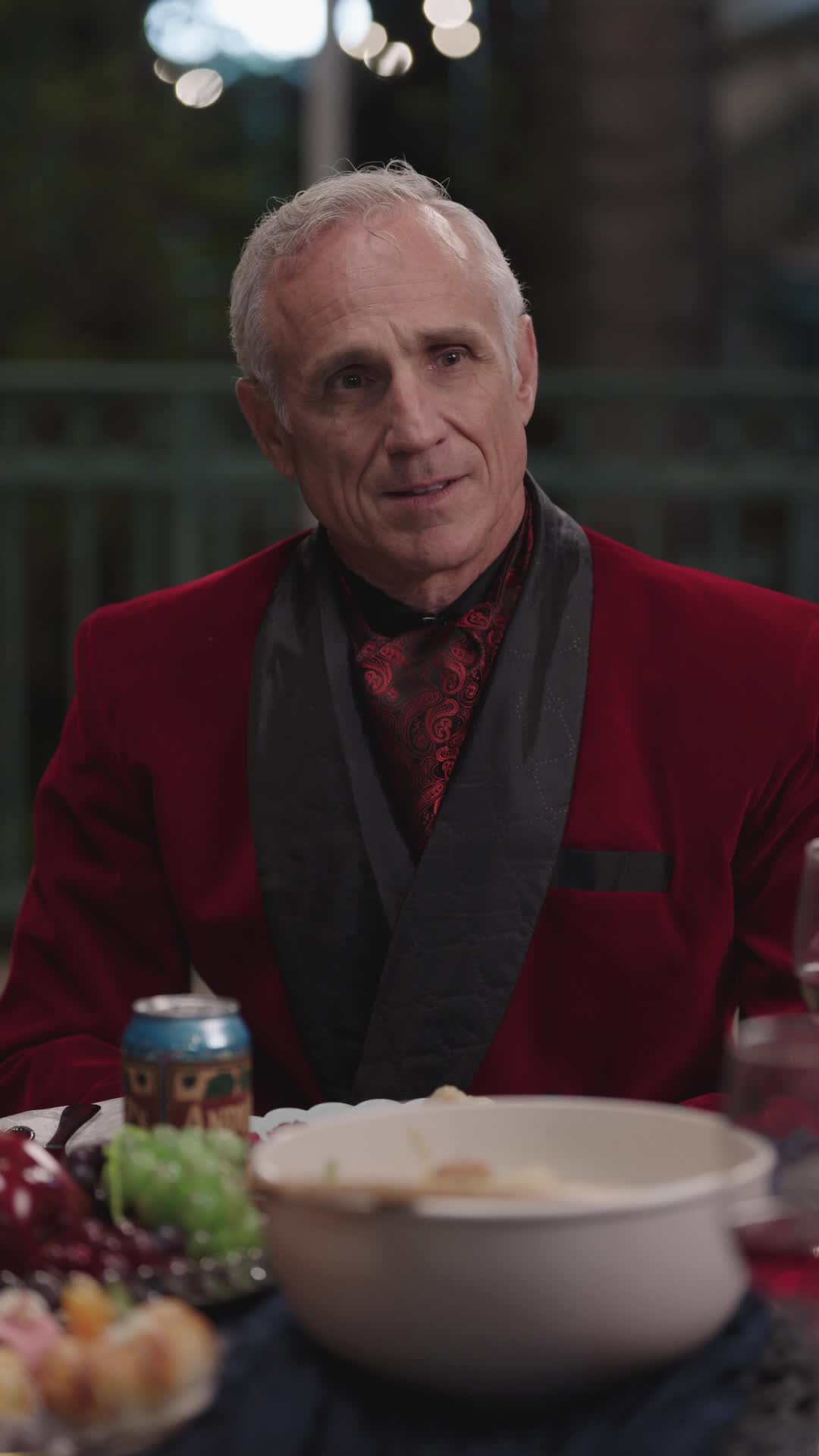 Episodio 13 de El héroe de guerra regresa