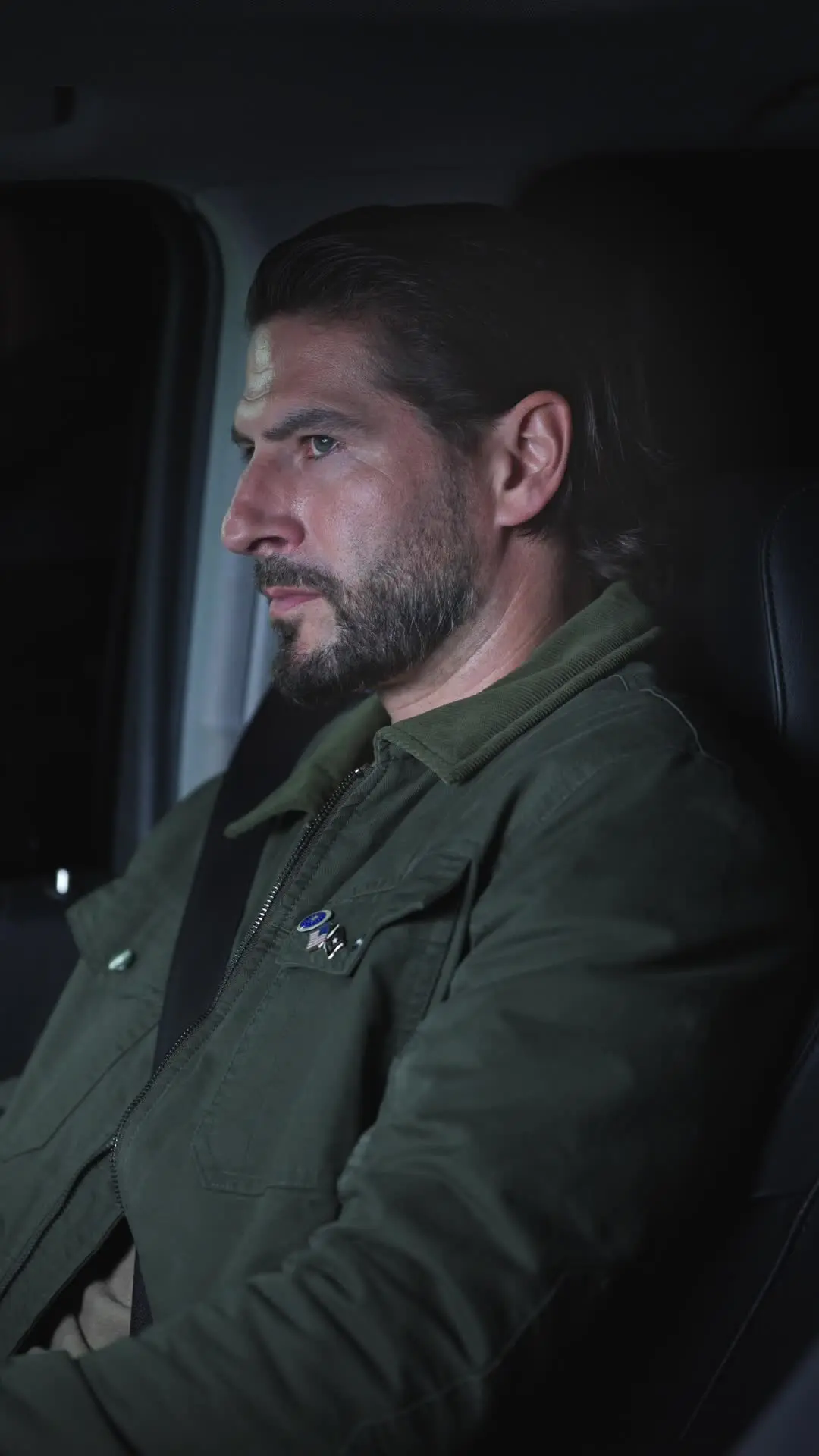 Episodio 9 de El héroe de guerra regresa