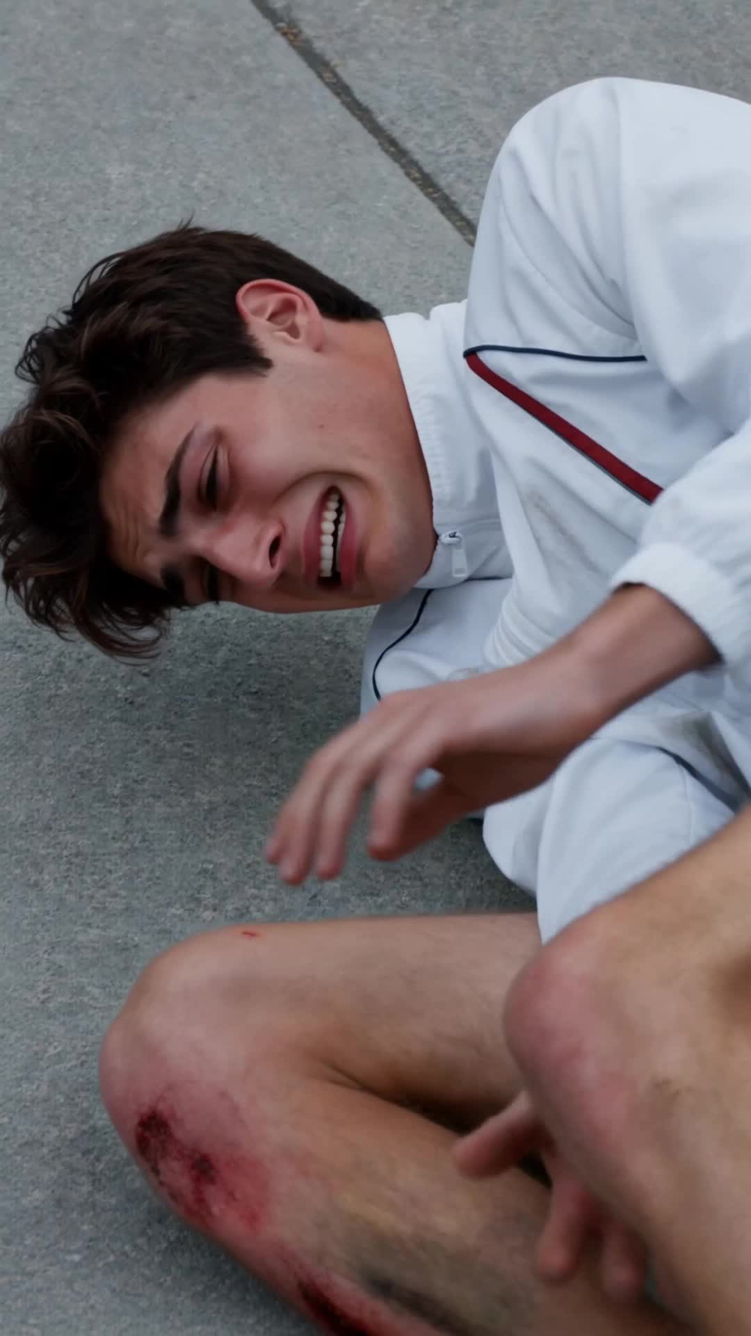 Episodio 5 de El hijo resurge solo