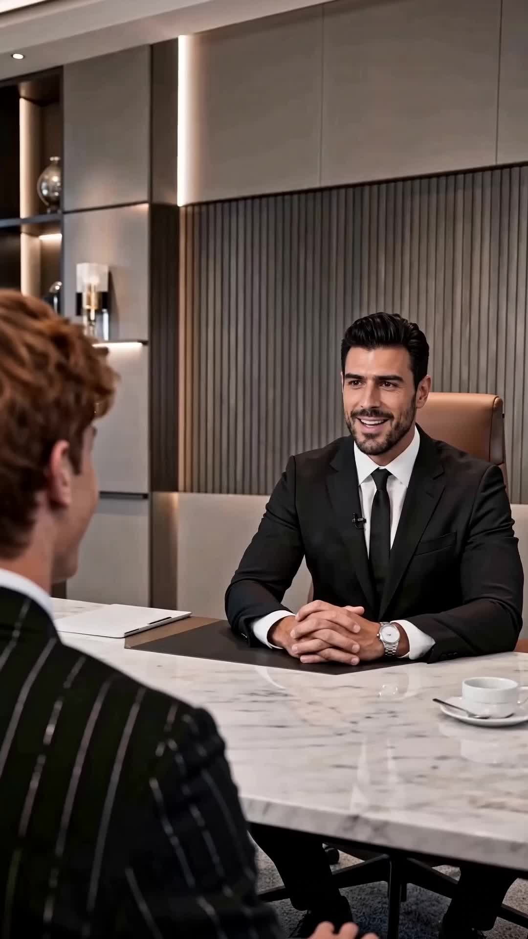 Episodio 50 de El hijo resurge solo