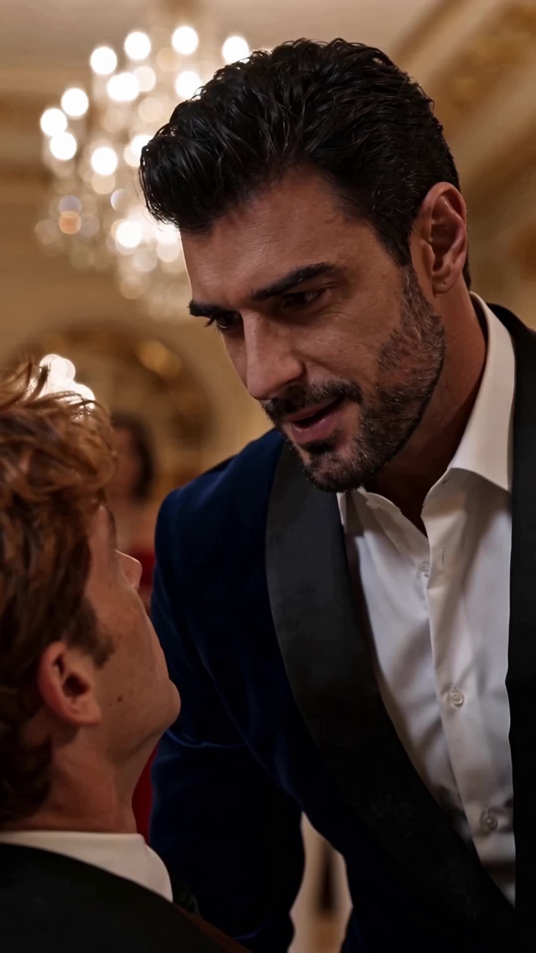 Episodio 60 de El hijo resurge solo