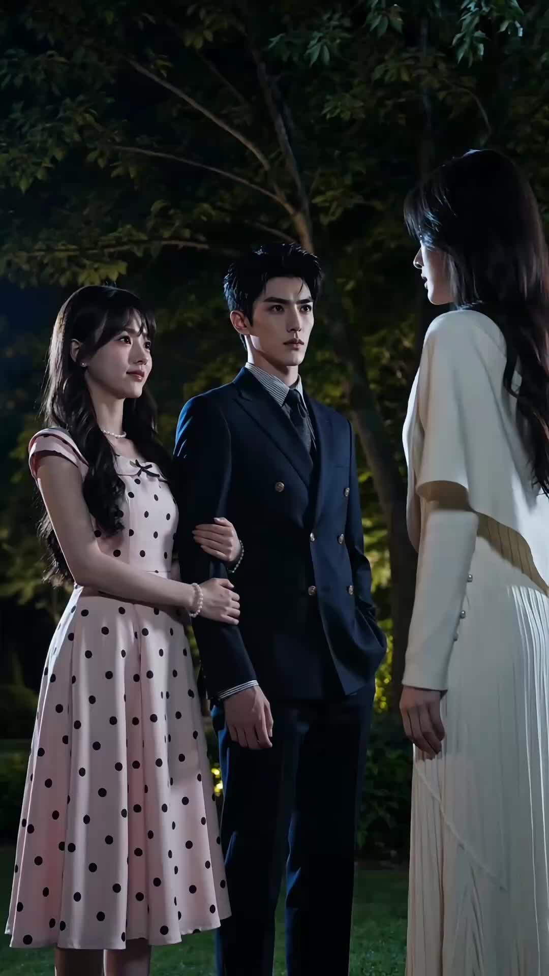 Episodio 10 de El hombre que debía olvidar