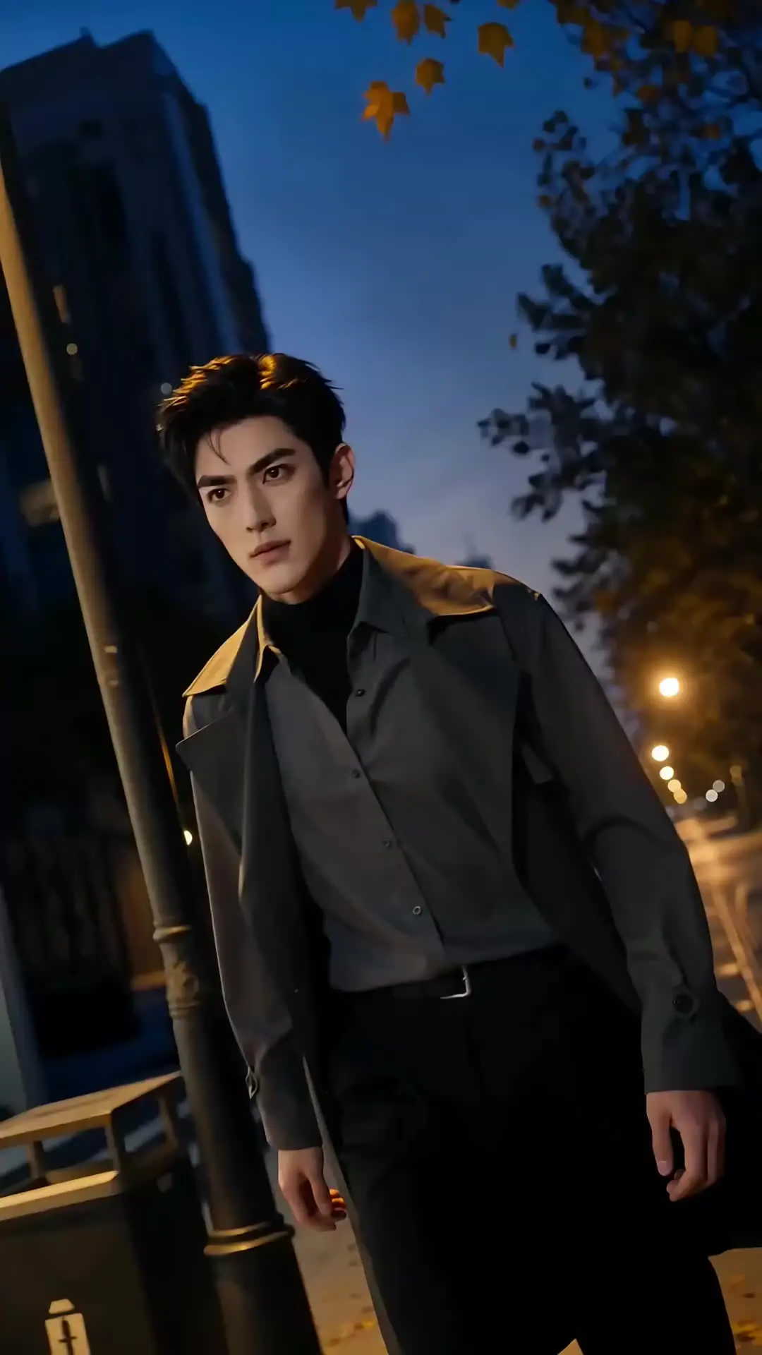 Episodio 38 de El hombre que debía olvidar