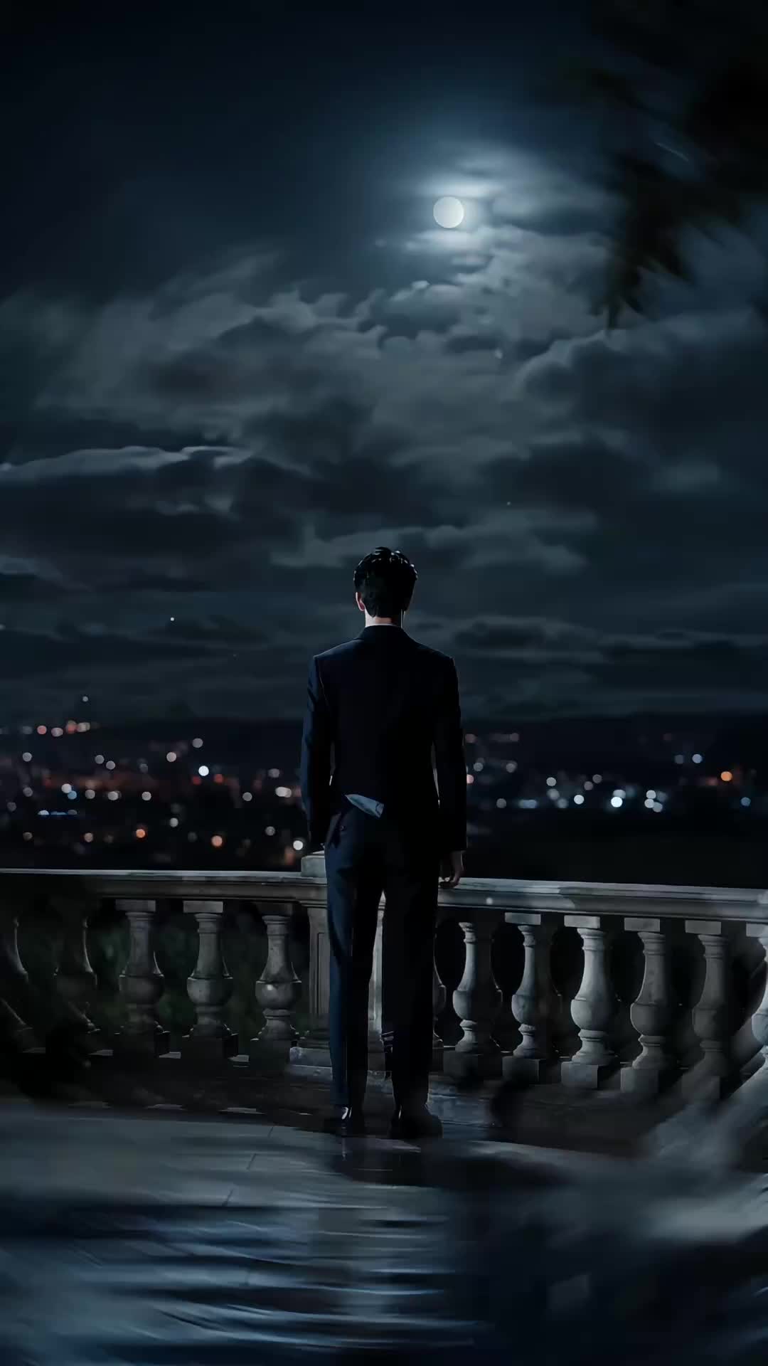 Episodio 4 de El hombre que debía olvidar