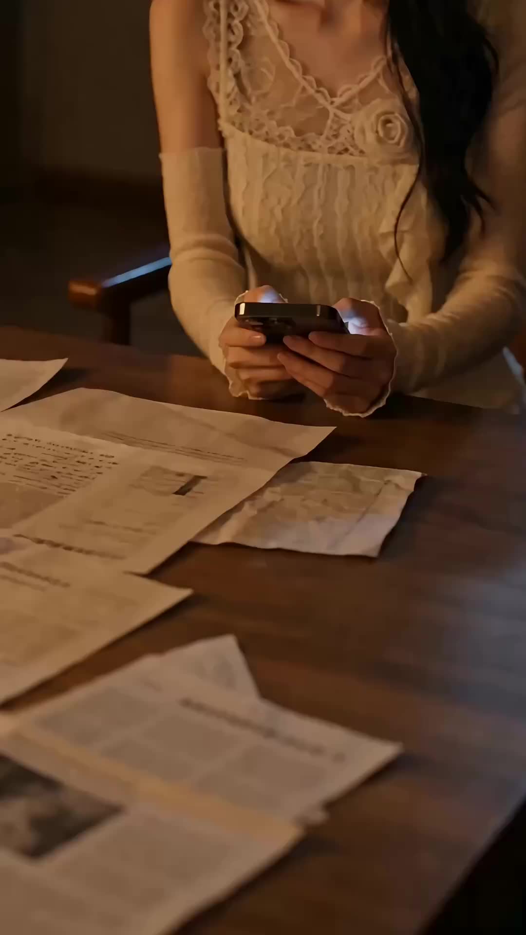 Episodio 54 de El hombre que debía olvidar