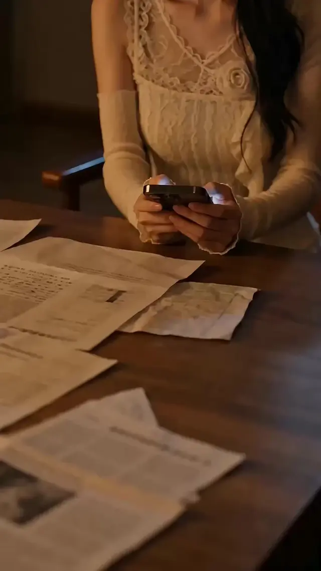 Episodio 54 de El hombre que debía olvidar
