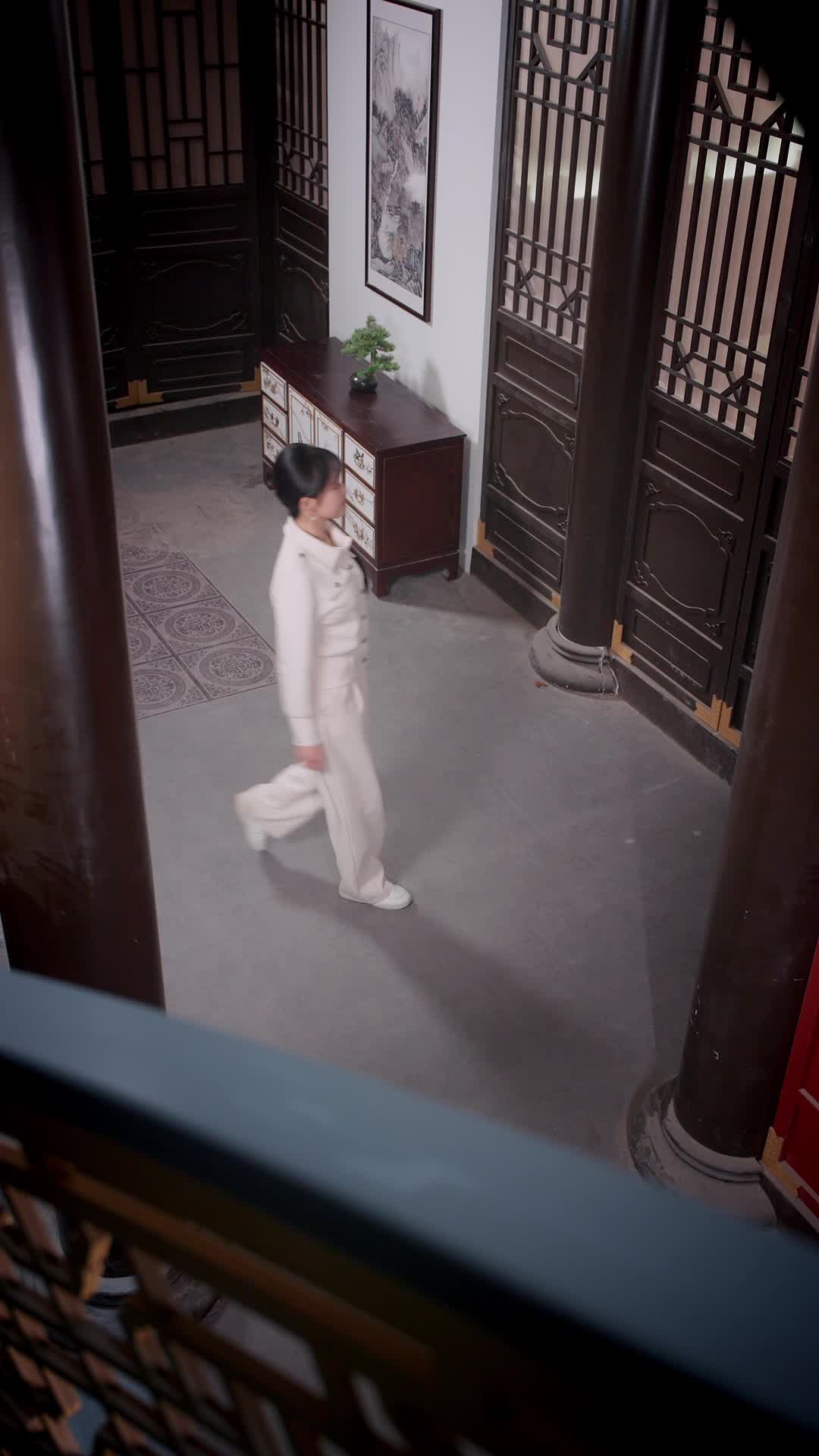 Episodio 26 de El imperio que ella vio venir